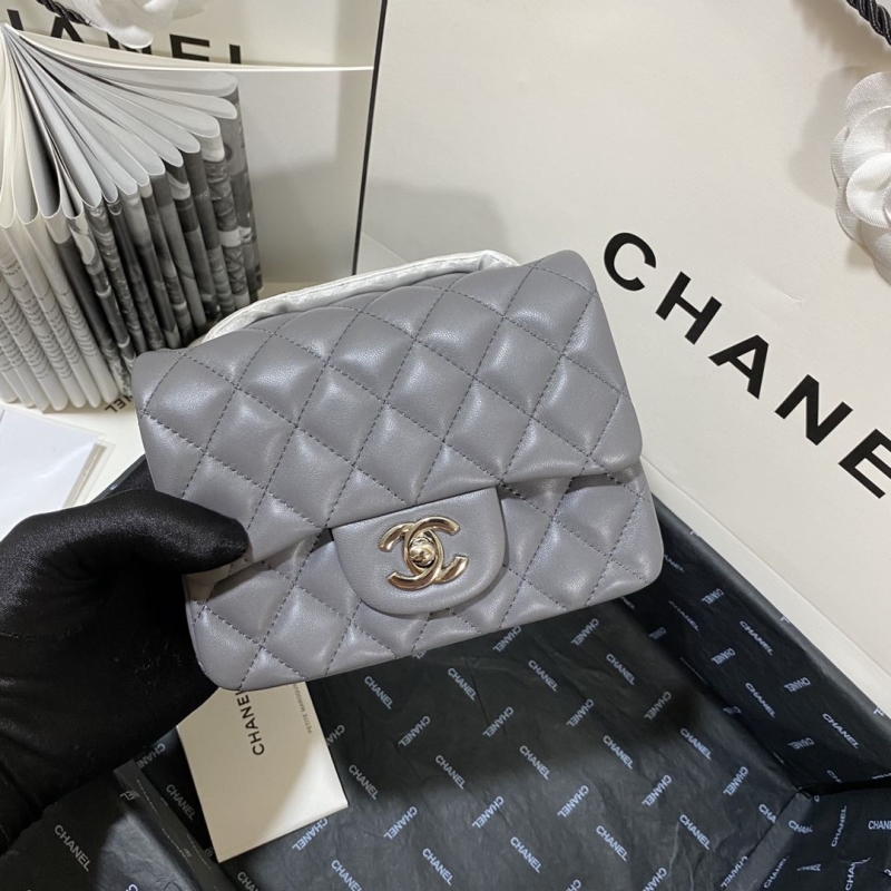 Chanel CF Series Bags